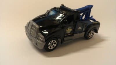 2005 Tow Truck