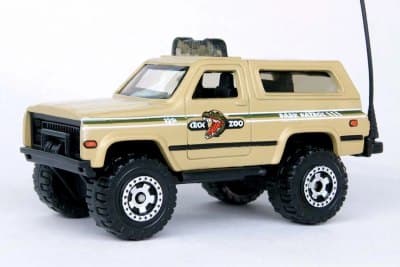 Chevy Blazer 4x4