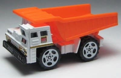 Dump Truck