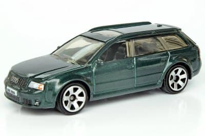 Audi RS6 Avant