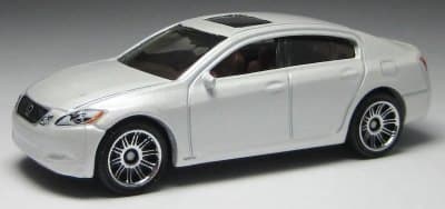 Lexus GS430