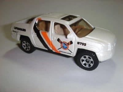 Honda Ridgeline