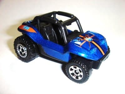 Baja Bandit