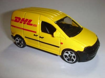 2006 Volkswagen Caddy