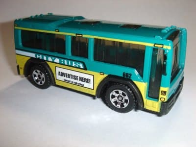 City Bus