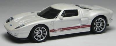 2005 Ford GT