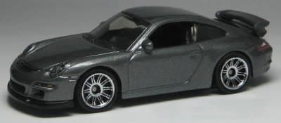 Porsche 911 GT3