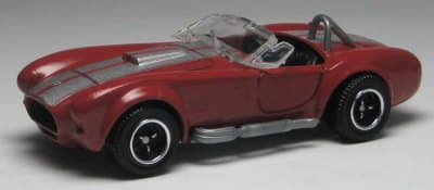 1965 Shelby Cobra 427 S/C