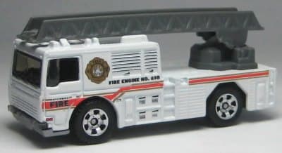 Fire Engine