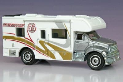 MBX Motor Home
