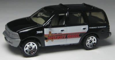Ford Expedition