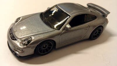 Porsche 911 GT3