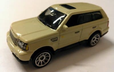 Range Rover Sport
