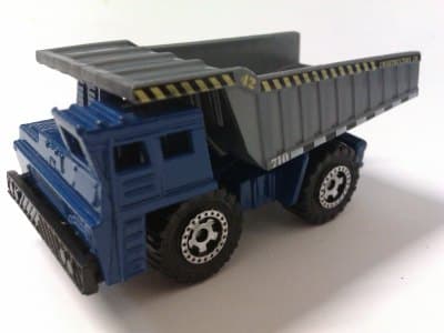 Dump Truck