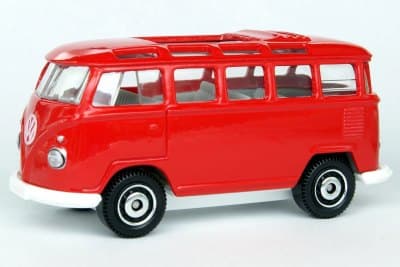 VW Transporter