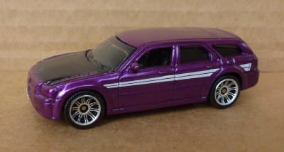 Dodge Magnum