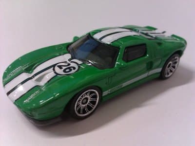 2005 Ford GT