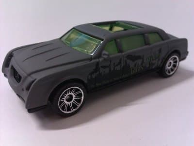 Limousine