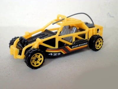 Dune Buggy