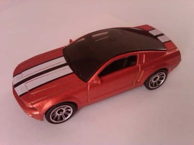Ford Mustang GT Concept