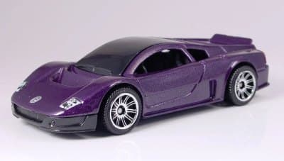 Volkswagen W12 Concept