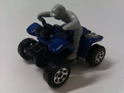 4-Wheeler