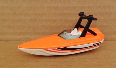 Tower Boat