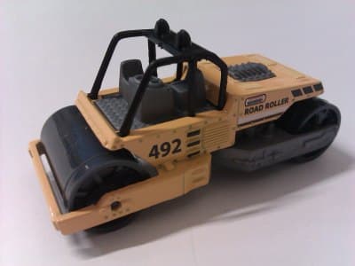Road Roller