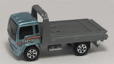 Delivery Truck