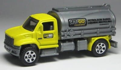 Utility Truck (2006)