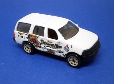 Ford Expedition