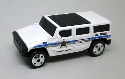 Hummer H2 SUV Concept