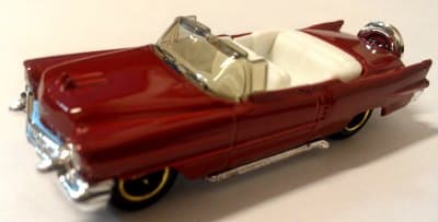 1956 Cadillac Eldorado