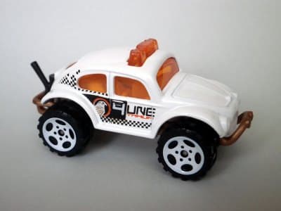 Volkswagen Beetle 4x4