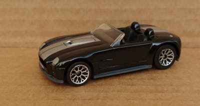 Ford Shelby Cobra Concept
