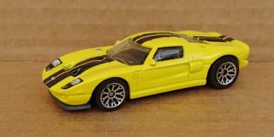 Ford GT