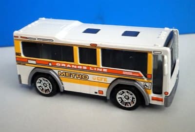 City Bus