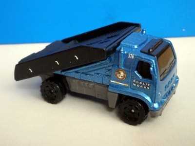 Car Carrier
