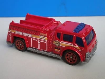 Water Pumper