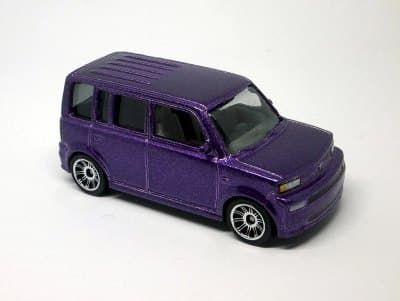 Scion xB