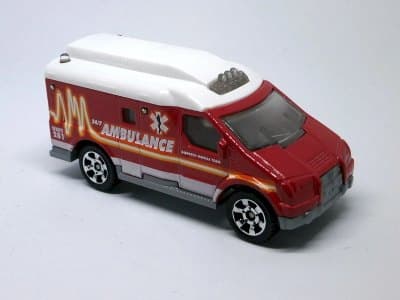 Ambulance