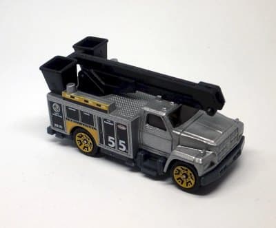 Utility Truck