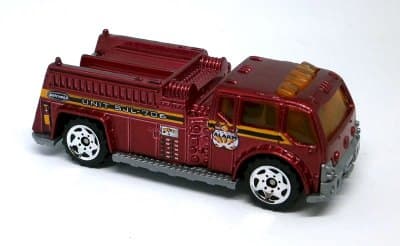 Water Pumper