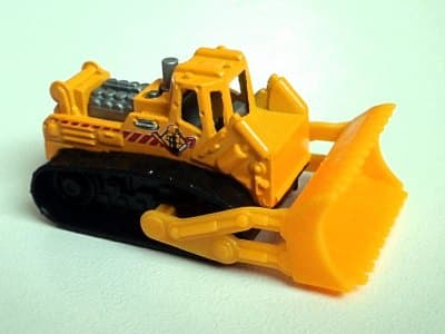 Bulldozer (2004)