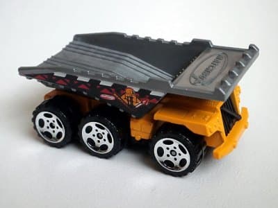 Dump Truck