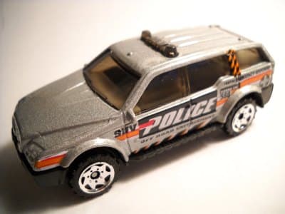 Sport SUV