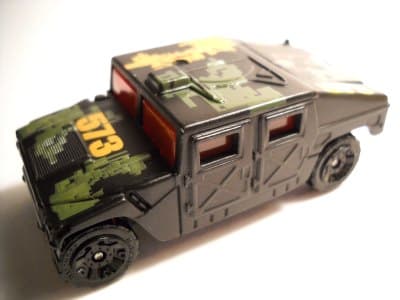 Humvee