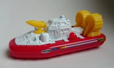 Hovercraft