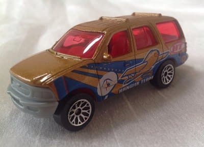 Ford Expedition