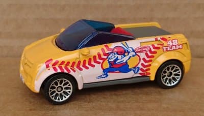 Opel Frogster
